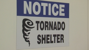 shelter