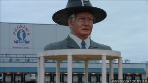 pilgrim
