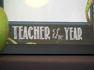 teacher