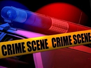 crime