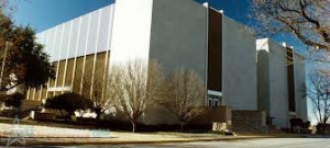 courthouse