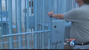 jail