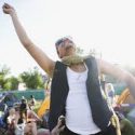 Study Says Going To Concerts And Music Festivals Will Lead To A Happier Life