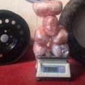 Texas DPS Makes Million Dollar Drug Bust