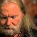 Gregg Allman Forced To Cancel All 2017 Tour Dates