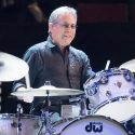 Max Weinberg Talks 43 Years With Bruce Springsteen, Health Scares