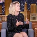 Paris Jackson: I Was ‘Close To Tears’ Meeting Alice Cooper