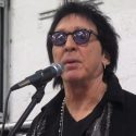 Original KISS Drummer Peter Criss Announces ‘Last’ Live Performances In USA, Australia