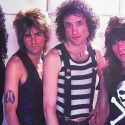 It’s Official: Quiet Riot Have A Brand New Lead Singer, And It’s Not Who You’d Expect!