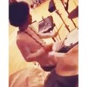 Rare Video Emerges Of Prince Jamming On The Drums And We Can’t Get Enough Of It!