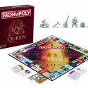 Queen Monopoly To Launch In May
