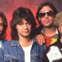 Sammy Hagar Only Wants Van Halen Reunion If Roth Is Involved