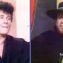 Rare Stevie Ray Vaughan Interview Surfaces Showing An Interviewer Who Just Couldn’t Keep It Together