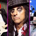 Alice Cooper Reveals Special Guests For Upcoming Album, And List Is Too Good To Be True!