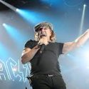 Watch AC/DC’s Brian Johnson Sing Onstage For First Time After Hearing Loss