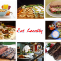 Wichita Falls Resident Encourages Citizens To Eat Local