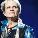 Van Halen Singer Tops Former Bandmate’s Donor List