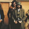 Led Zeppelin Reunion Rumours Sparked By Message On Robert Plant’s Website